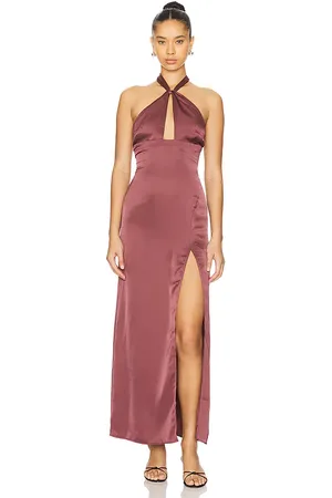 superdown Katrina Maxi Dress in
