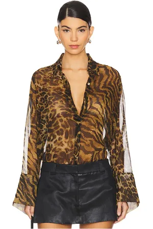 Retrofete Mirren Shirt in