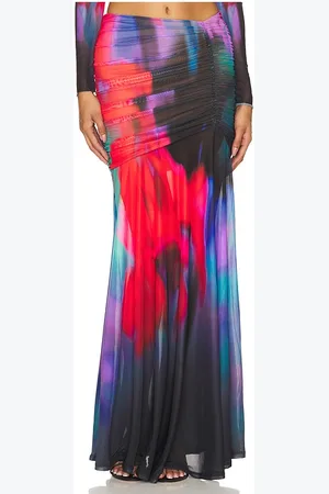 AFRM Leroy Skirt in