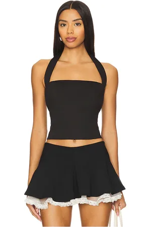 MAJORELLE Luana Top in