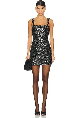 Simkhai Benson Mini Dress in