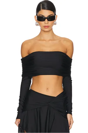 Mother Of All Ciaran Crop Top in
