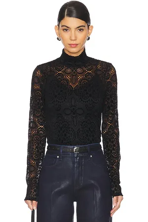 Paige Ursula Top in