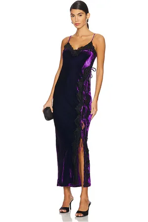 Mother Of All Mabel Dress in