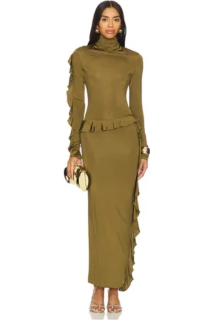 Paris Georgia Mira Dress in