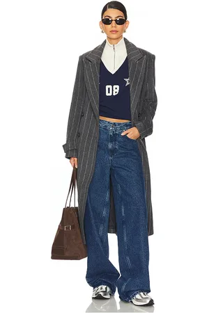 Steve Madden Deria Coat in