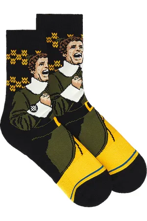 Stance Smilings My Favorite Sock in