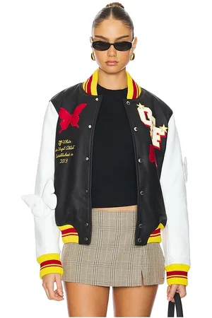 OFF-WHITE OFF