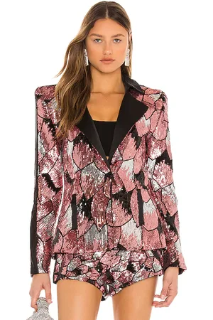 Zhivago Mallwolf Jacket in