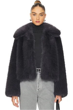 AGOLDE Maren Coat in