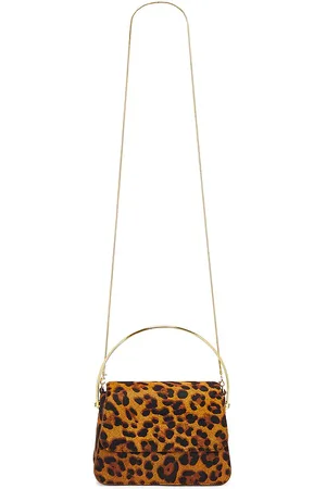 Simkhai Aria Printed Mini Bag in