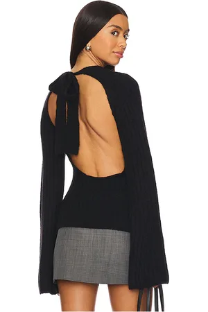 MAJORELLE Trudy Sweater in