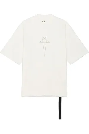 DRKSHDW BY RICK OWENS Tommy T in