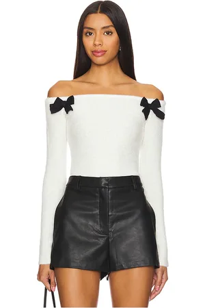 MAJORELLE Leonie Sweater in