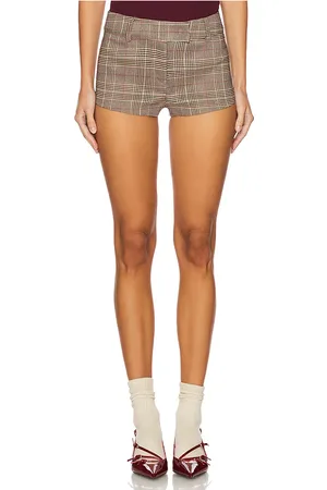 superdown Jen Micro Short in