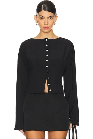 The Line By K Zhade Top in