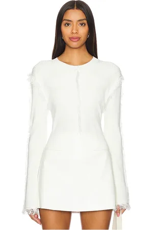 NONchalant Label Alma Top in