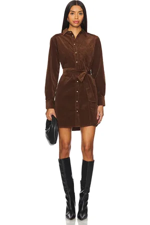 VERONICA BEARD Ryan Dress in