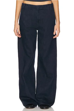 RE/DONE Trouser Wide Leg in
