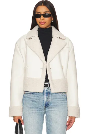 Steve Madden Athen Jacket in