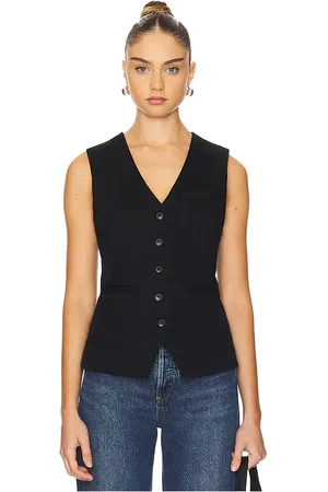 Citizens of Humanity Jasmin Long Vest in