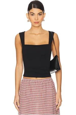 APRÈS Soft Bodice Top in