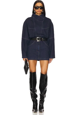 RONNY KOBO Maddix Dress in