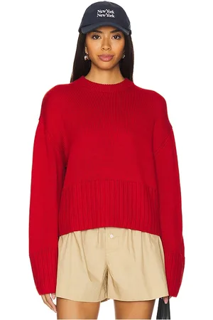 Lovers And Friends Maxie Sweater in