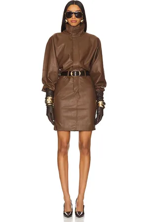 RONNY KOBO Regan Dress in