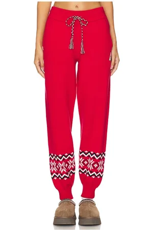 The Upside Keystone Jojo Knit Jogger in