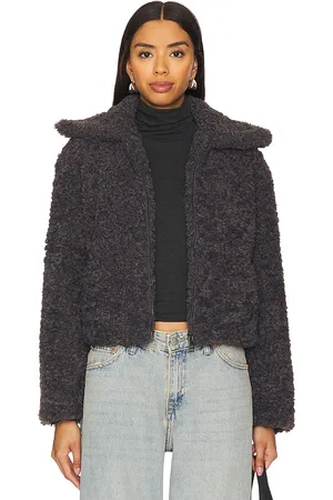 Steve Madden Pippin Jacket in