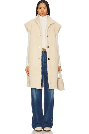 Steve Madden Benit Vest in