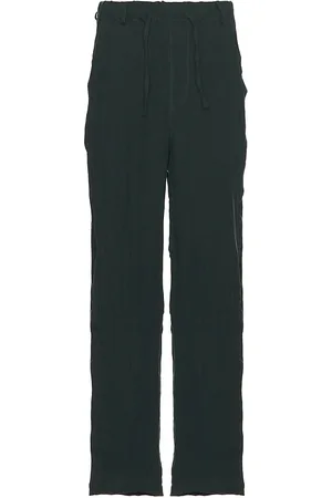 Bather Tiber Linen Leisure Pant in