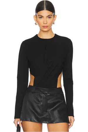 NONchalant Label Elise Bodysuit in