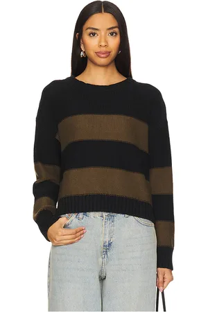 Stitches & Stripes Amar Pullover in