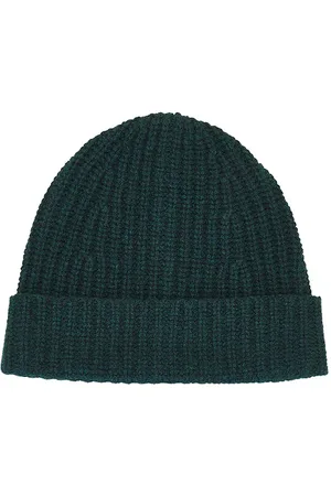 OUTERKNOWN Reimagine Cashmere Beanie in