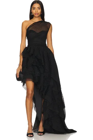 MAJORELLE Soriya Gown in