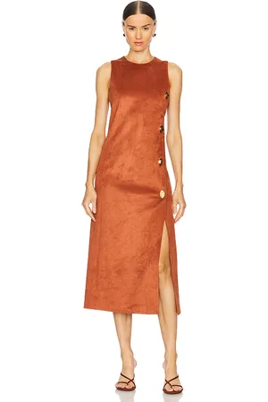 ALEXIS Kalita Dress in