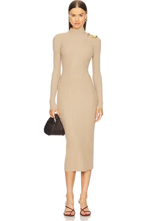 Cult Gaia Alyssa Knit Dress in