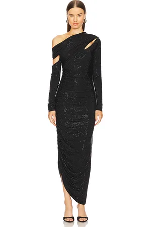 Cult Gaia Kumasi Gown in