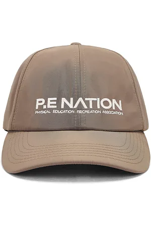 P.E Nation Elsewhere Cap in