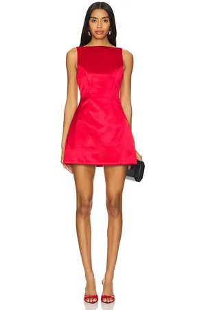 Retrofete Livie Dress in