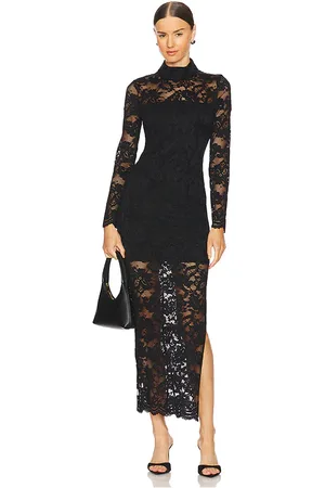 Generation Love Choi Lace Dress in