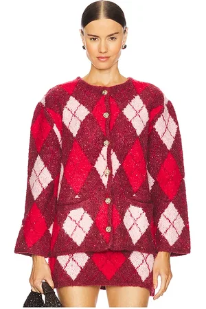 KITRI Pandora Cardigan in