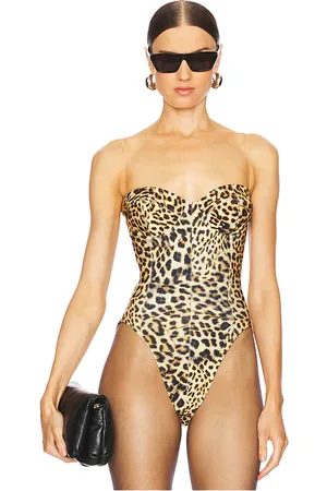 Norma Kamali Corset Mio in