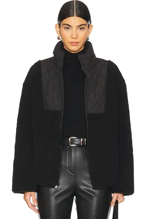 LaMarque Hadley Faux Fur Jacket in