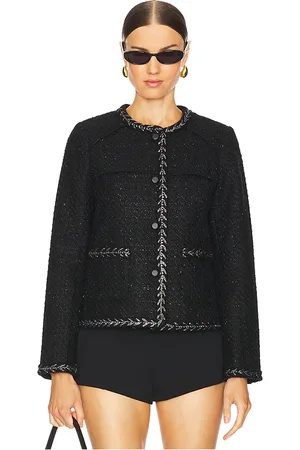 RAG&BONE Mirabelle Tweed Jacket in