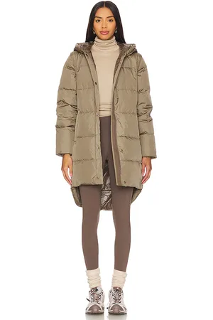Alpha Industries Sierra Convertible Jacket in