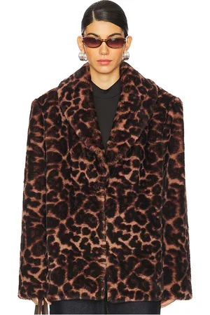 MAJORELLE Rowan Jacket in