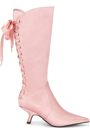 Jeffrey Campbell Leggy Boot in